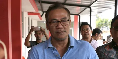 Jennifer Dunn Dituntut 8 Bulan, Tio Pakusadewo 6 Tahun Penjara