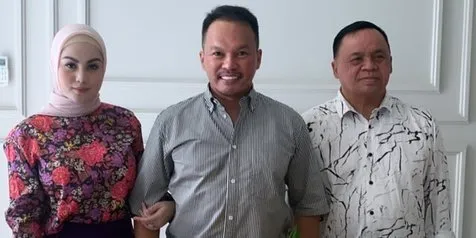 Jennifer Dunn Nikmati Liburan di Bali Bareng Faisal Harris, Netizen Salfok ke Ini