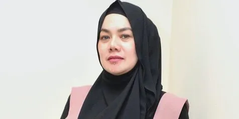 Jennifer Dunn Tak Mau Lagi Disebut Pelakor, Sarita: Terserah