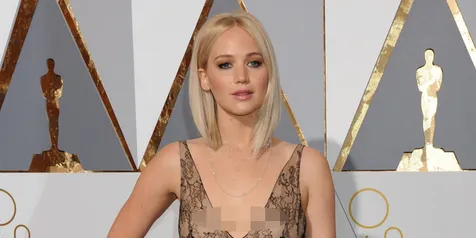 Jennifer Lawrence Pimpin Para Mutan Lawan Apocalypse di 'X-MEN'