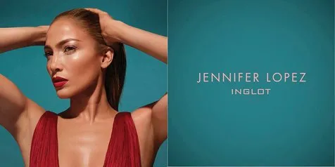 Jennifer Lopez Racik 70 Warna Foundation Untuk Koleksi Kosmetiknya!