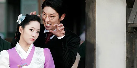 Jeon Hye Bin Bocorkan Awal Bisa Sampai Pacaran Dengan Lee Jun Ki