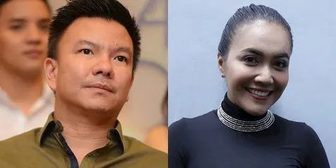 Jerry Aurum Ditangkap Karena Narkoba, Bagaimana Reaksi Denada?