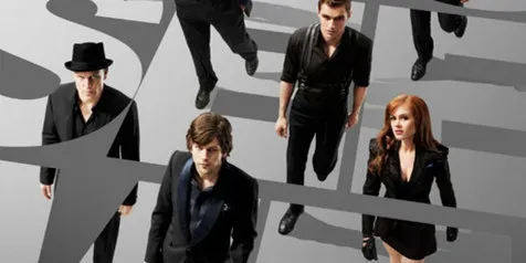 Jesse Eisenberg Belajar Sulap Demi Film Terbaru