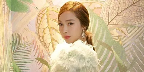 Jessica Jung Memilih Julukan Unik Dari Penggemar yang Jadi Favoritnya