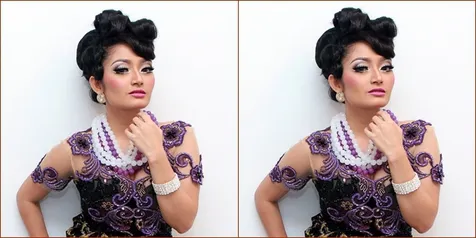 Jika Ditawar 1 M Per Jam Siti Badriah Bakal Tergiur Kapanlagi Com