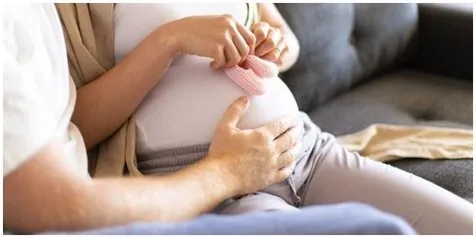 Jika Ibu Hamil Terinfeksi Corona Covid-19, Bagaimana dengan Bayi yang Dikandung?