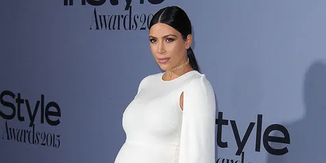 Jika Kondisi Tak Memungkinkan, Kim Kardashian Bakal Angkat Rahim