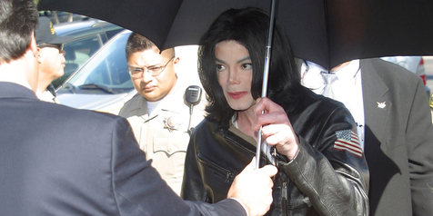 Jika Masih Hidup, Michael Jackson Akan Jadi 'Ayah' Justin 