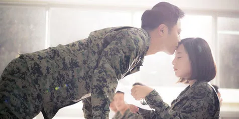 Jin Goo & Kim Ji Won 'GooWon Couple' Pastikan Main di Running Man