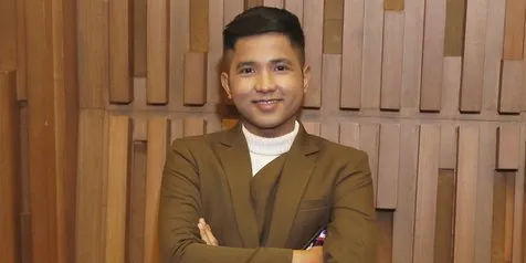 Jirayut Berhasil Menyabet Penghargaan di Ajang Indonesia Dangdut Awards 2019