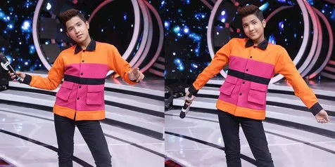Jirayut Grogi Ditantang Nyanyi Bareng Alif LIDA 2019