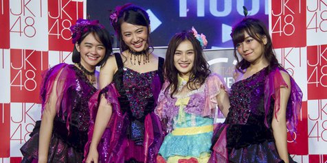 JKT48 Rilis 'Kimi wa Melody (Dirimu Melody)', Untuk Antar Kelulusan Melody