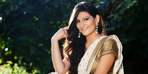 'Jodha Akbar' Usai, Manisha Yadav Habiskan Waktu Perawatan Cantik