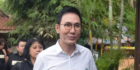 'Jodoh Wasiat Bapak' Tembus 500 Episode, Otis Hahijary: Luar Biasa!