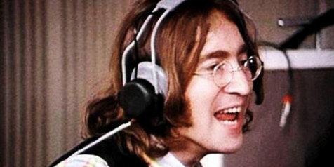 John Lennon Akan Dihidupkan Kembali Melalui Kloning