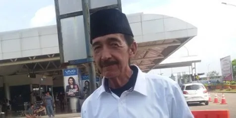 Johny Indo Sempat Diisukan Pindah Agama Lagi Sebelum Meninggal, Sang Anak Buat Klarifikasi