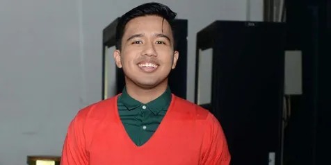 Joshua Suherman Ikut Berpuasa Saat Ramadan, Ini Alasannya 