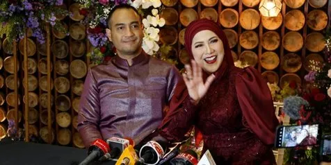 Jual Apartemen dan Bakal Tinggal di Rumah Impian Bareng Ferry Irawan, Venna Melinda: Bukan Karena Kita Punya Utang