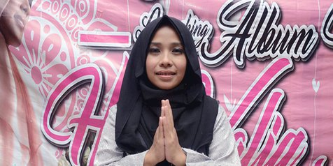 Juara 1 Lomba MTQ Tingkat Asean, Wafiq Azizah Rilis Album Religi