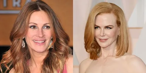 Julia Roberts - Nicole Kidman Terlibat Dalam Pembunuhan Anak