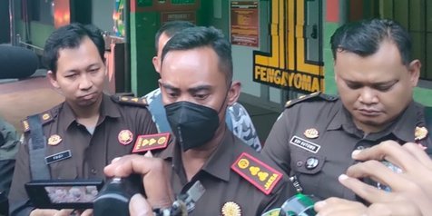 Julianto Eka Putra Motivator Terdakwa Kasus Kekerasan Seksual di Sekolah Selamat Pagi Indonesia Akhirnya Ditahan