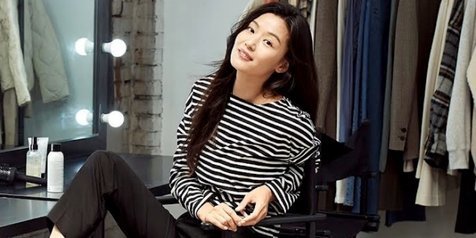 Jun Ji Hyun Akan Kembali ke Layar Kaca, Bintangi Drama dengan Budget Tinggi