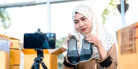 Jurus Ampuh Ngonten Extra Faedah di Bulan Ramadan, Nggak Hanya Eksis Tapi Banjir Hadiah
