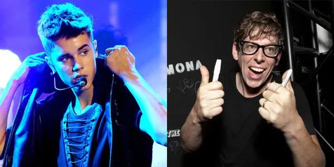 Justin Bieber Berseteru Dengan Drummer The Black Keys