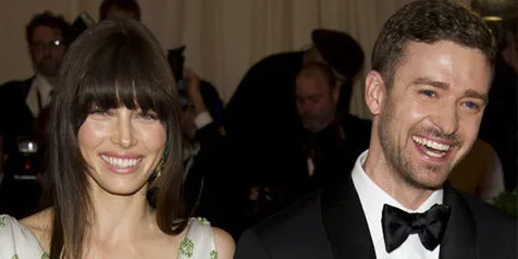 Justin Timberlake Minta Maaf Atas Video Pernikahannya Ejek Tunawisma