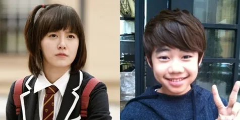 Kabar Adik Geum Jandi di 'BBF', Mau Selesai Wamil & Makin Ganteng