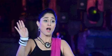 Kabar Bahagia, Soumya Seth 'Navya' Kini Tengah Hamil Anak Pertama