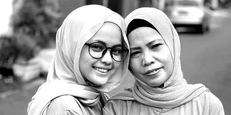 Kabar Duka, Ibunda Putri DA Meninggal Dunia