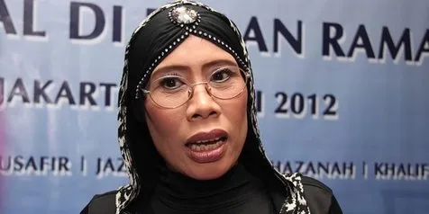 Kabar Duka, Mantan Suami Omas Meninggal Dunia