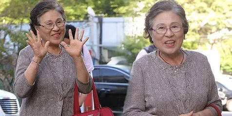 Kabar Duka Pemeran Nenek Di Banyak Drama Korea Ini Meninggal Kapanlagi Com
