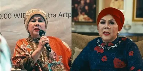 Kabar Duka, Penyanyi Senior Ivo Nilakreshna Meninggal Dunia di Usia 83 Tahun
