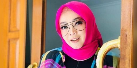 Kabar Duka Rina Gunawan Meninggal Dunia Kapanlagi Com