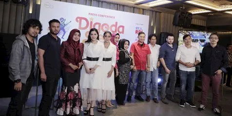Kabar Gembira! Dangdut Kini Punya Festival Dangdut Tahunan di Indonesia