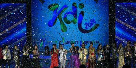 Kabar Gembira! KDI 2015 Siap Kembali Wujudkan Mimpi