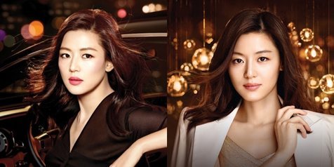 Kabar Terbaru Jun Ji Hyun Ditawari Main Drama Karya Penulis Signal Suaminya Diangkat Jadi Ceo Perusahaan Kapanlagi Com
