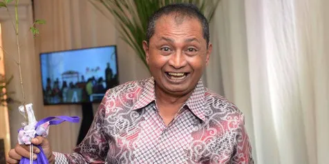 Berita Tentang Kadir Muda Terlengkap
