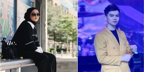 Kaget Berita Perselingkuhan Nissa Sabyan dan Ayus, Faul LIDA Doakan Yang Terbaik