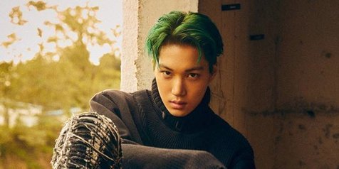 Kai Exo Punya Cara Lucu Balas Komentar Instagram Ada Yang Nembak Kapanlagi Com