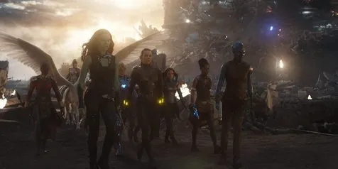 Sutradara AVENGERS: ENDGAME Kakak Beradik Russo Anggap SECRET WARS Akan Lebih Terkenal daripada Keseluruhan INFINITY SAGA
