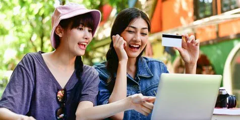 Kalahkan Pesaingnya, Shopee Pimpin Persaingan E-Commerce Asia Tenggara di 2018
