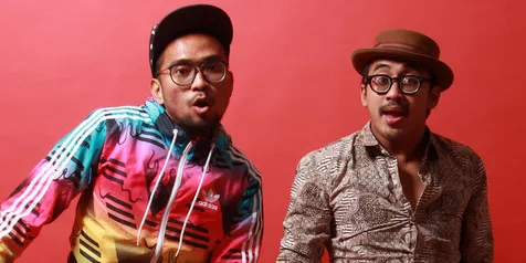 Kalau Disuruh Duet Sama Vincent atau Desta, Imam Darto Bakal...