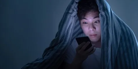 Kalau Kuota Cuma Bisa Dipakai di Tengah Malam, Kapan Jodoh Bakal Segera Datang?