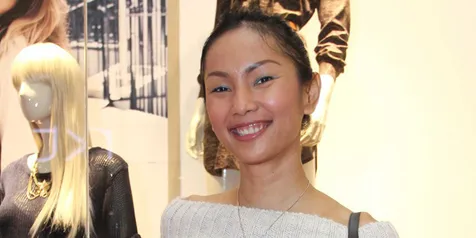 Kalina Oktarani Ikut Rawat Deddy Corbuzier