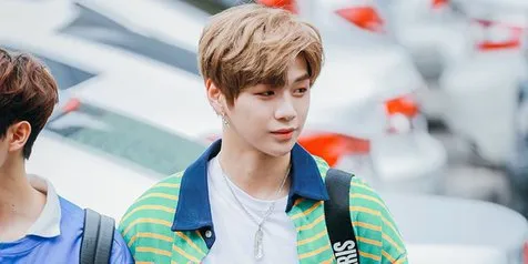 Kang Daniel Dipilih Fans Jadi 'Idol Terbaik' Selama 8 Minggu Berturut-Turut