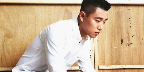 Kang Gary Ubah Foto Profil Instagram Gendong Bayi Laki 